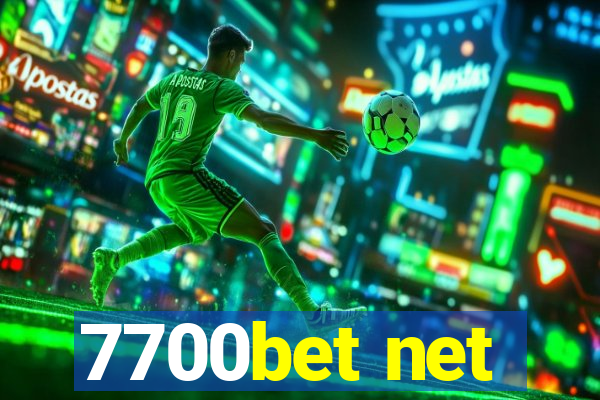 7700bet net